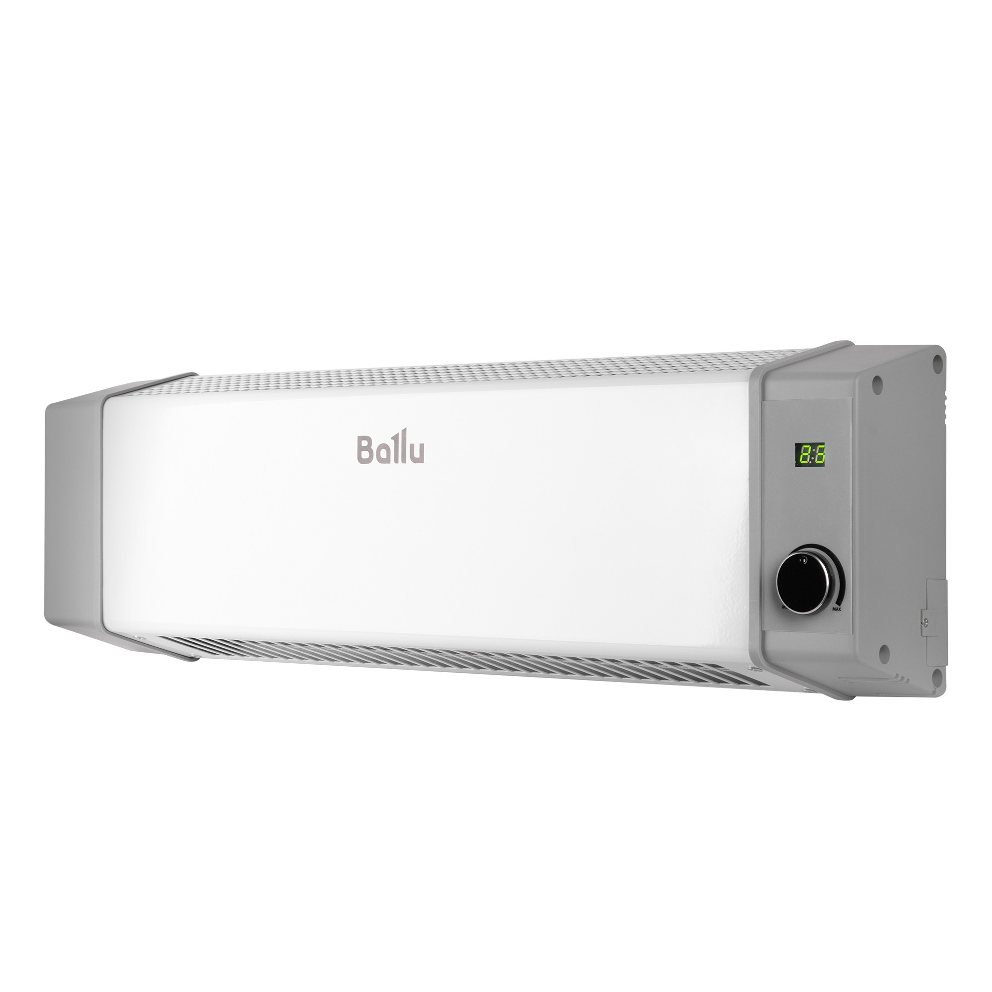 

Конвектор Ballu BEC/CMR-1500 белый, BEC/CMR-1500