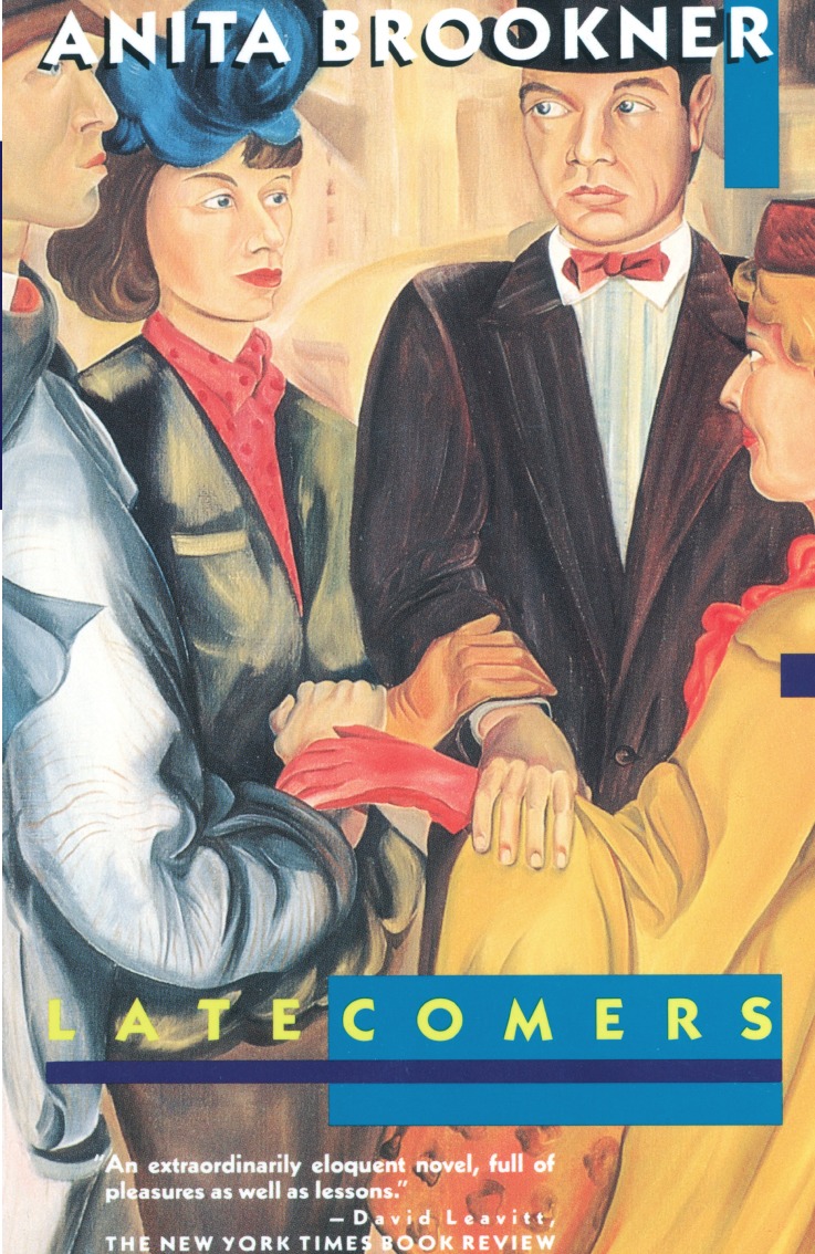 

Latecomers