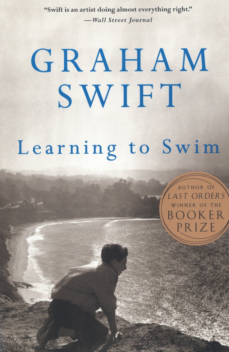 

Learning to Swim