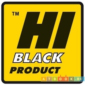 Картридж для лазерного принтера Hi-Black 106R02310 (106R02310) черный, совместимый