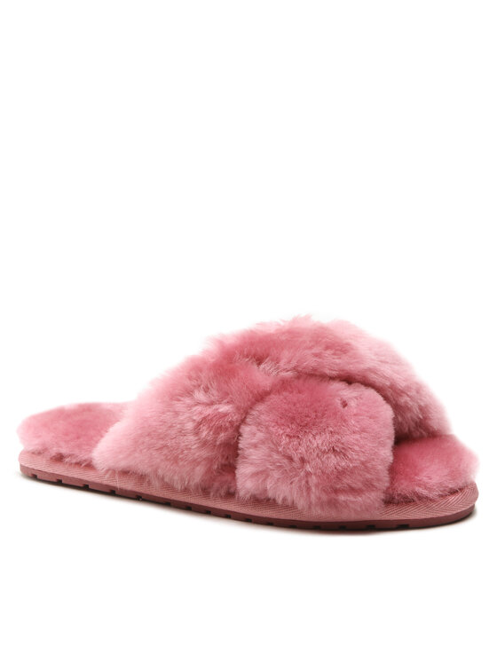 

Тапочки Mayberry W12867 EMU Australia Розовый 40 EU, Mayberry W12867