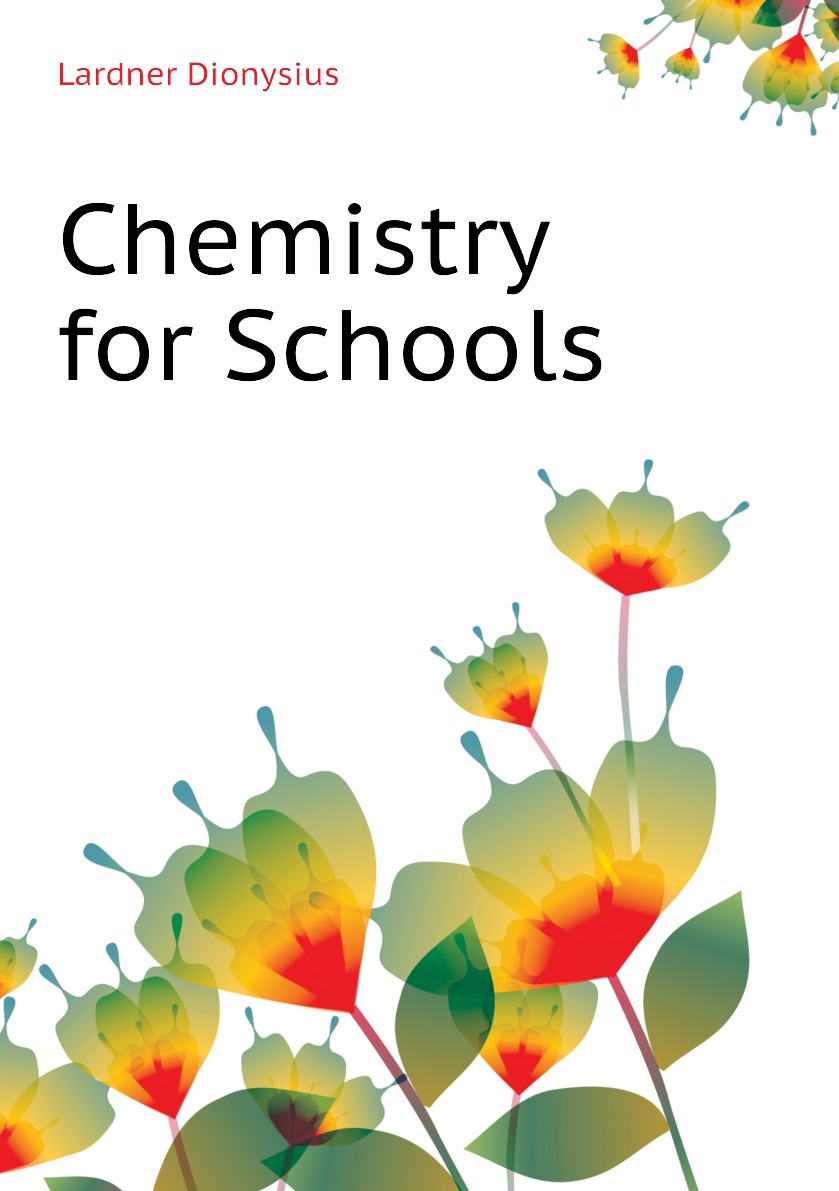 

Chemistry for Schools