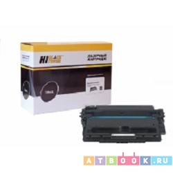 

Картридж для лазерного принтера Hi-Black 4010802121 (4010802121) черный, совместимый, 4010802121
