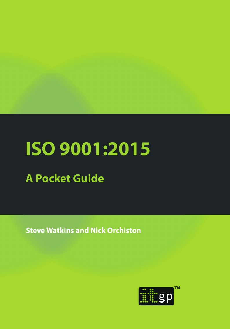 

ISO 9001