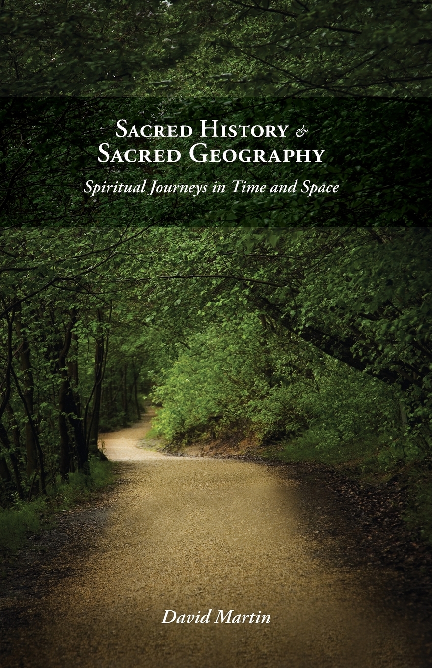 

Sacred History and Sacred Geography