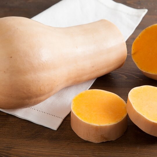 

Тыква ВкусВилл свежая +- 1,2 кг