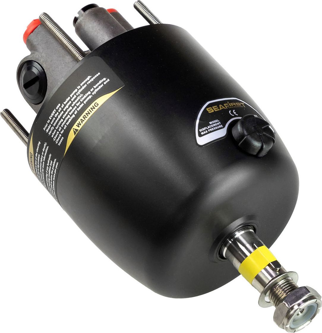 Насос для системы гидравлического управления NSH022, Sea First