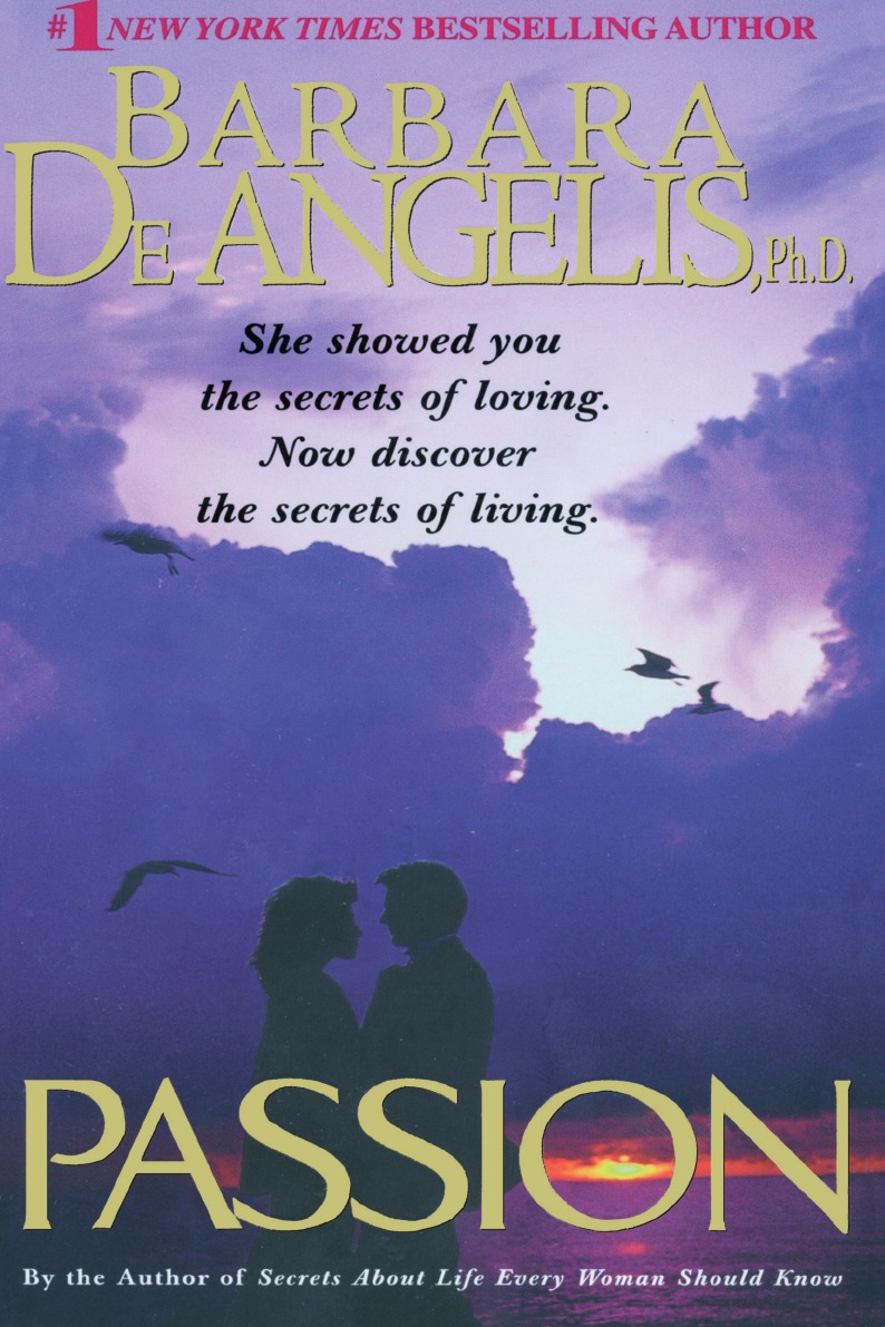 

Passion