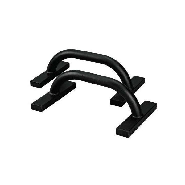 

Рукоятки для отжиманий Perform Better Push-up Bars 1442-01 черный, Push-up Bars