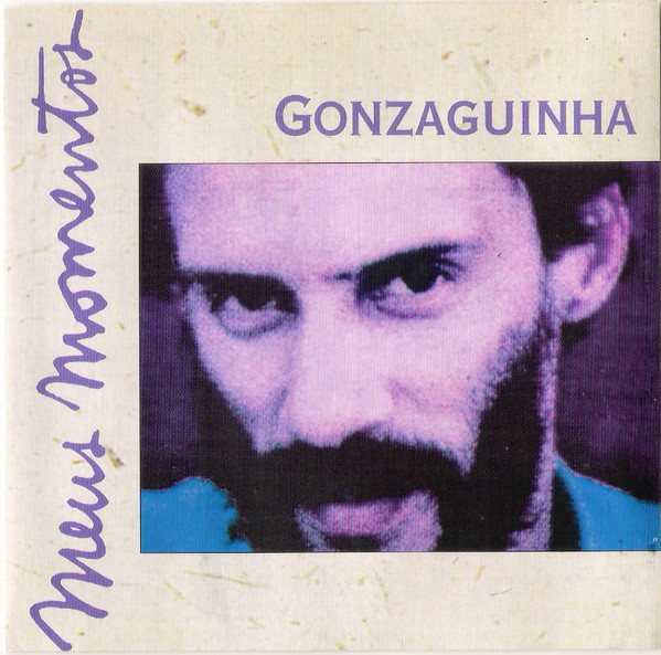 

Gonzaguinha: Meus Momentos (1 CD)