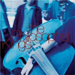 

Philosopher Kings (1 CD)