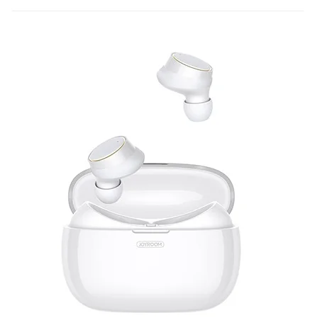 

Беспроводные наушники Joyroom T05 (Белый)