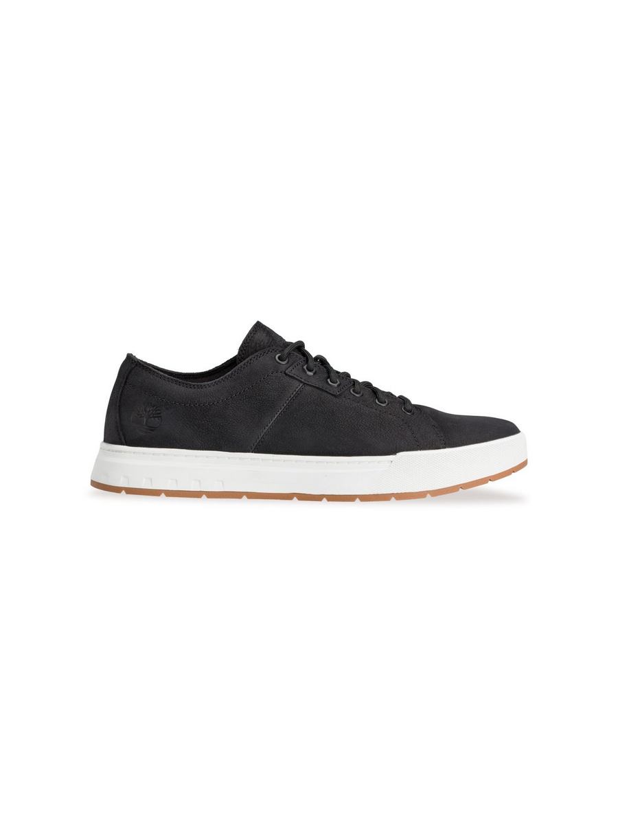 

Кеды мужские Timberland 1425111 черные 43 EU, Черный, 001425111