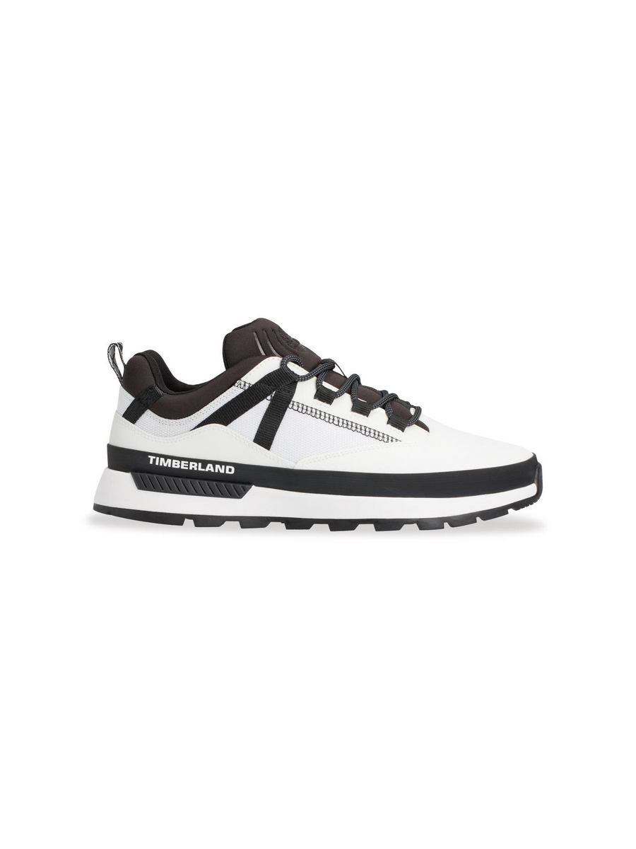 

Кроссовки мужские Timberland 001425113 белые 45 EU, Белый, 001425113
