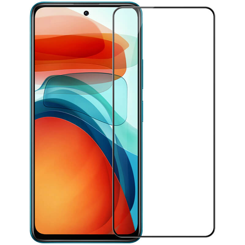 

Защитное стекло Medium для Poco X3 Pro (черный), MEDXPX3PRO