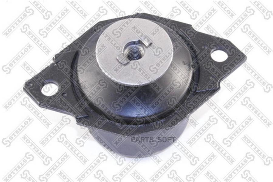 

STELLOX Подушка КПП STELLOX 7111025sx