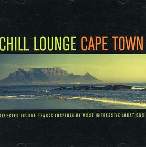 

Chill Lounge Cape Town