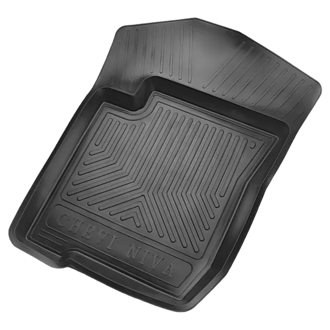 

Коврик В Салон Резиновый Водительский 1Шт Серия Above Board Chevrolet Niva 2123 1Шт
