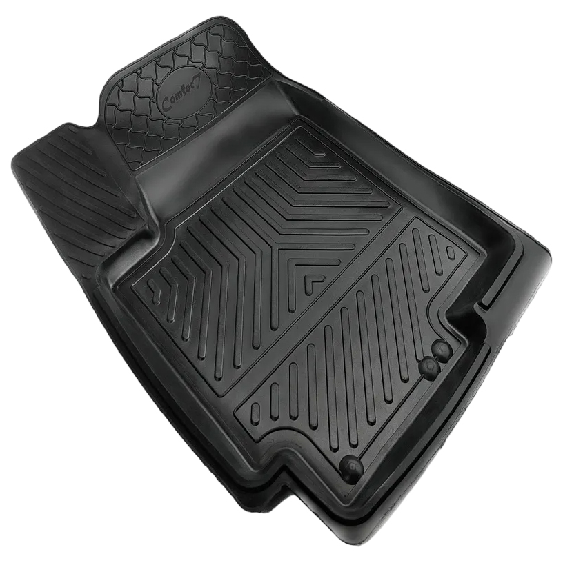 

Коврик В Салон Резиновый Водительский 1Шт Серия Above Board Citroen C4 Aircross 1Шт