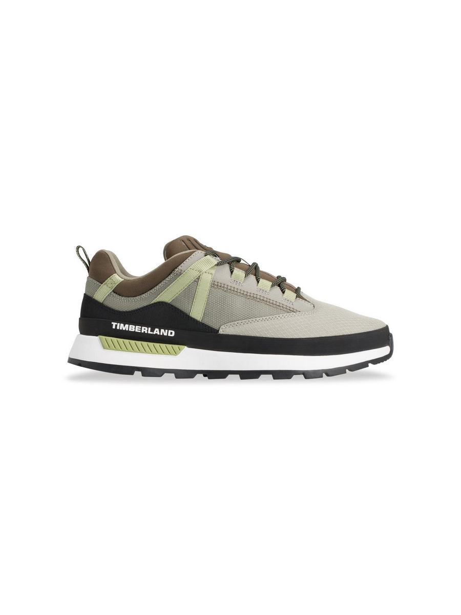 

Кроссовки унисекс Timberland 001425117 серые 41.5 EU, Серый, 001425117