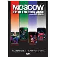 

The Keith Emerson Band: Moskva Feat.Marc Bonilla (DVD), the Keith Emerson Band: Moskva Feat.Marc Bonilla