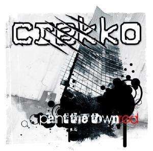 

Crekko: Paint The Town Red