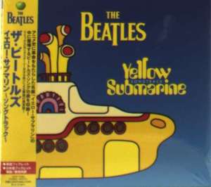 

THE BEATLES: YELLOW SUBMARINE SONGTRACK