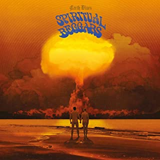 SPIRITUAL BEGGARS - Earth Blues