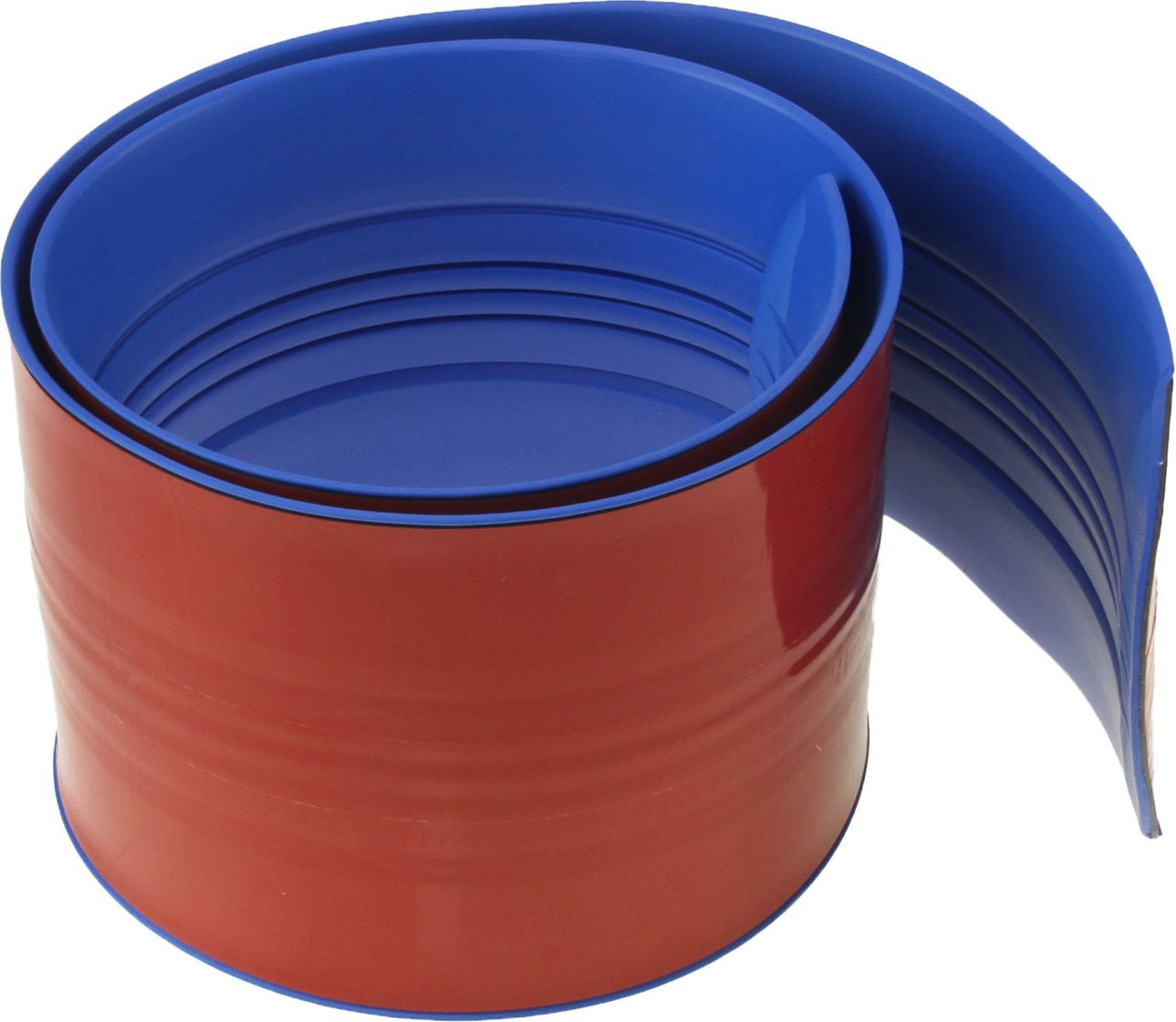 

Защита киля KeelGuard, 2.44 м, синий цвет, KG8BLU