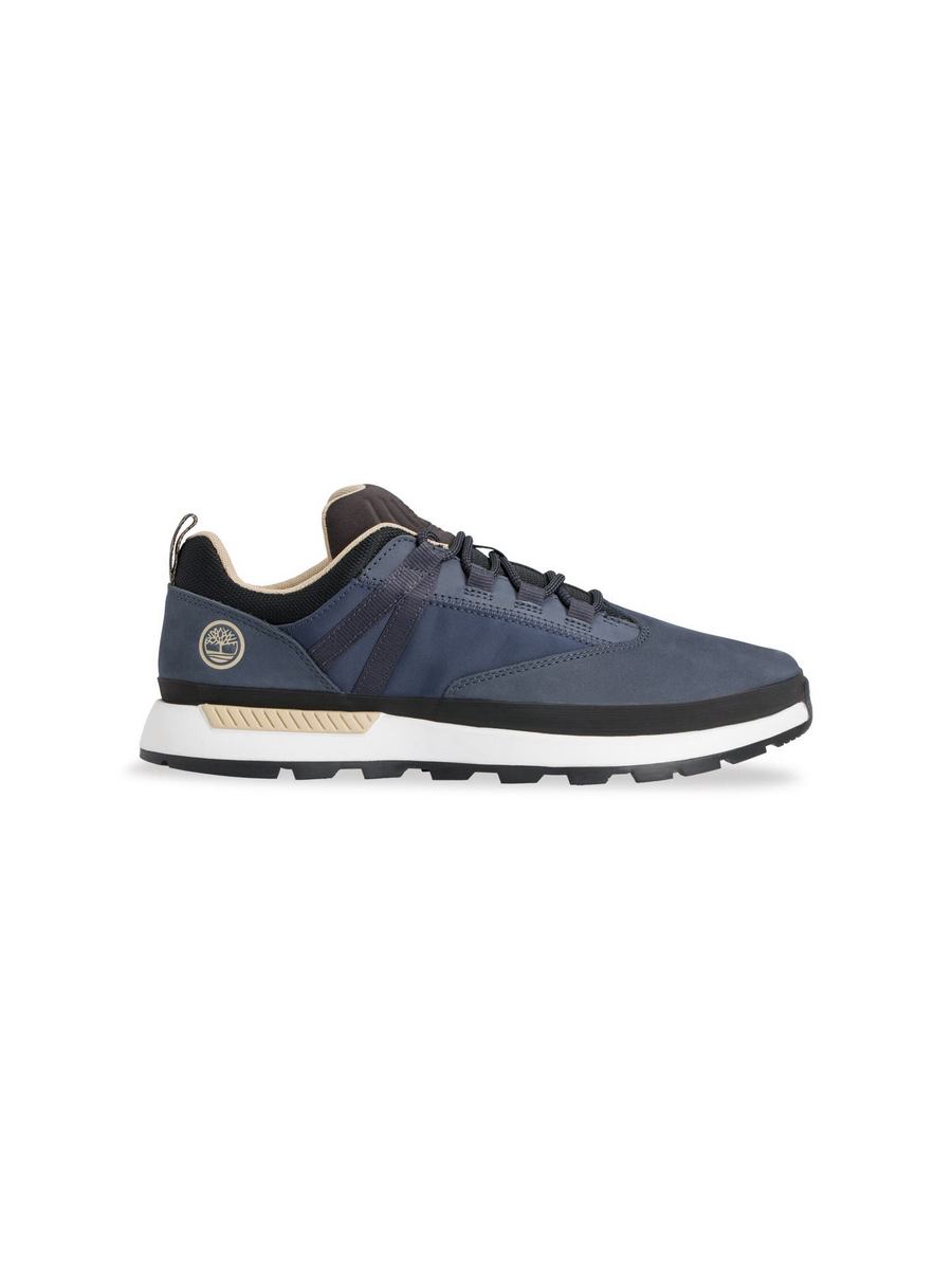 

Кроссовки мужские Timberland 001425123 синие 43 EU, Синий, 001425123