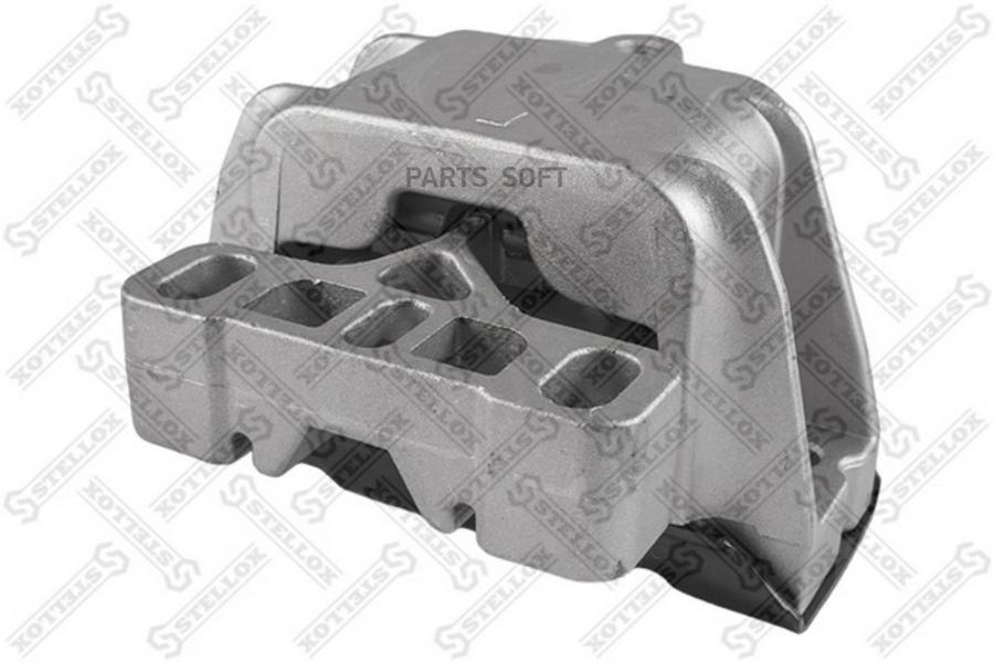 

STELLOX Подушка КПП STELLOX 7111074sx