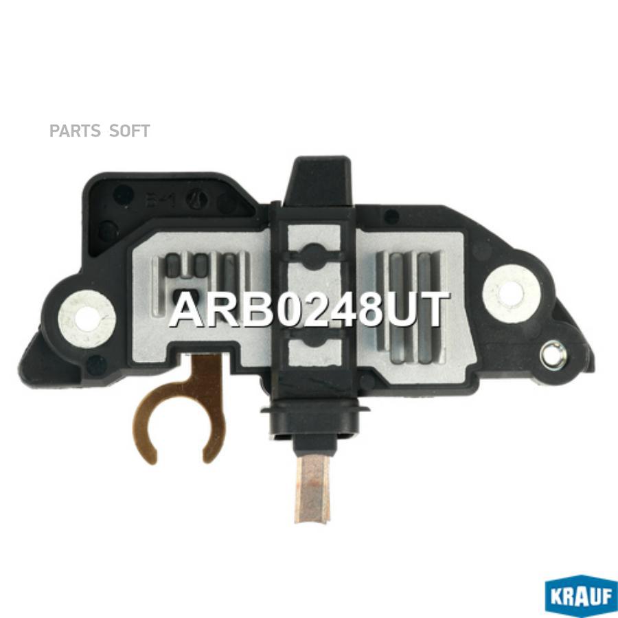 

KRAUF Регулятор генератора