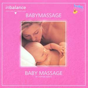 

Stephan North: Babymassage