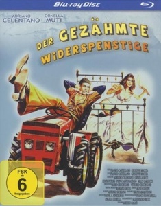 

Il bisbetico domato / der gezahmte widerspenstige Italian Import (Blu-ray), il bisbetico domato / der gezahmte widerspenstige Italian Import