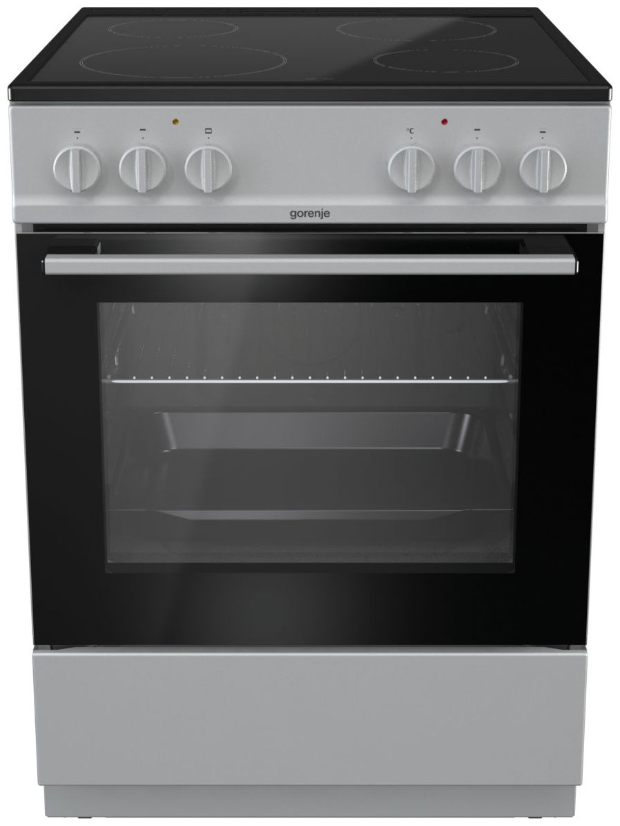 фото Электрическая плита gorenje ec6111sg