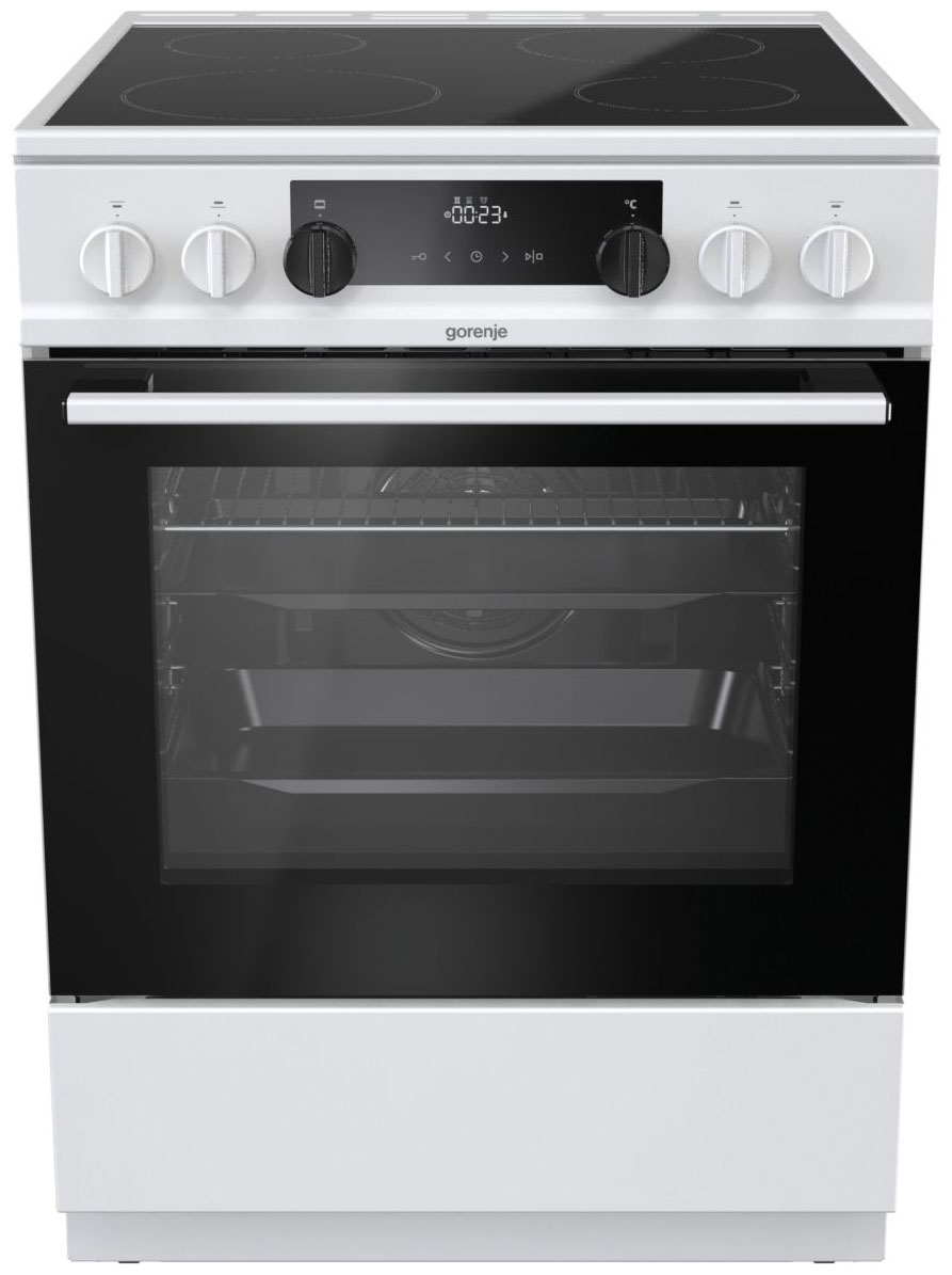 фото Электрическая плита gorenje ec6341wd