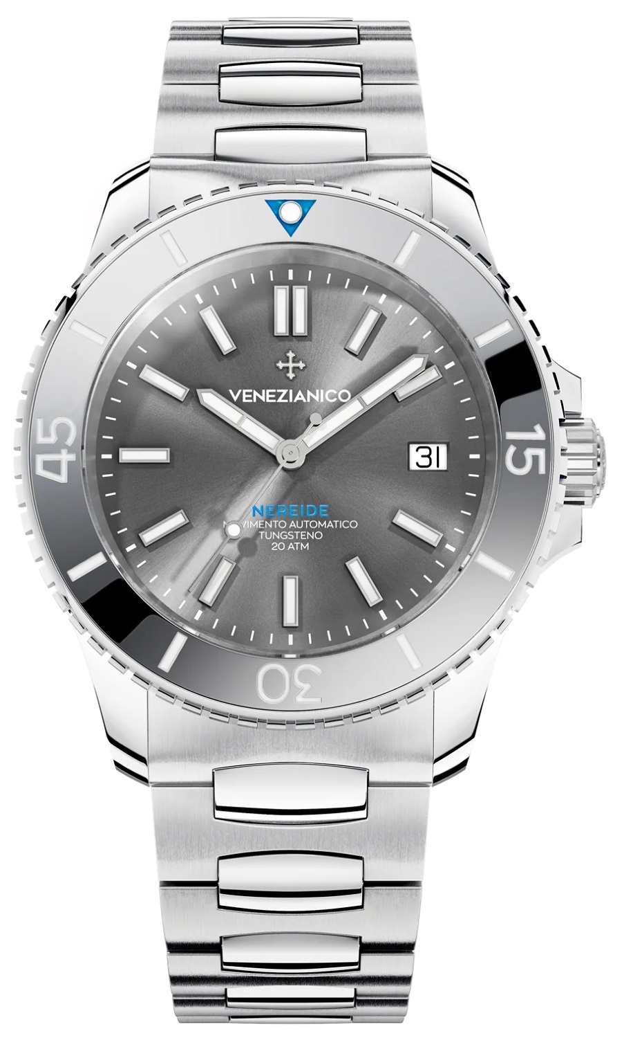 

Наручные часы мужские Venezianico 4521502C, 4521502C