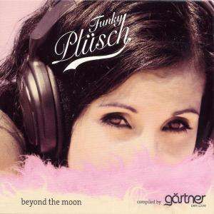 Funky Plusch - Beyond The Moon