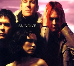 

Skindive – Skindive