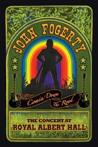 John Fogerty: Comin Down the Road Live (DVD)