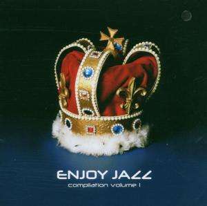 

Enjoy Jazz Compilation Vol. 1