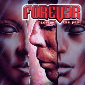 

Forever: Faces Of The Past