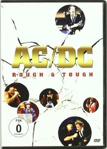 

AC / DC - Rough & Touch (DVD), AC / DC - Rough & Touch