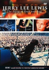 

Jerry Lee Lewis - The Story of Rock'n Roll (DVD), Jerry Lee Lewis - The Story of Rock'n Roll