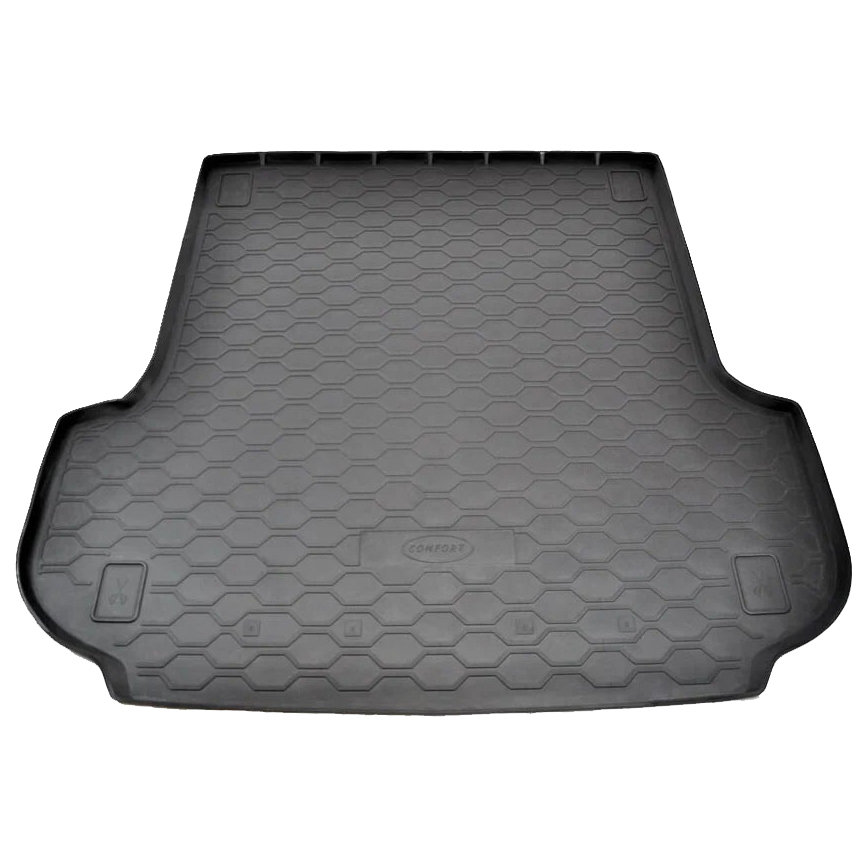 

Коврик В Багажник Полиуретан Subaru Outback Vi Btb16 2019- 1Шт COMFORT 4603506VPL