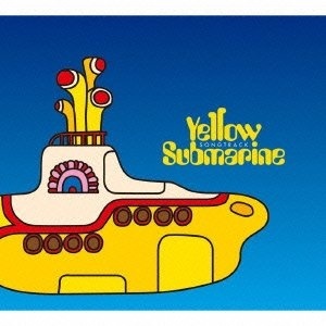 

The Beatles – Yellow Submarine Songtrack