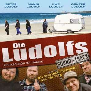 Die Ludolfs