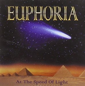 Euphoria: At the speed of light