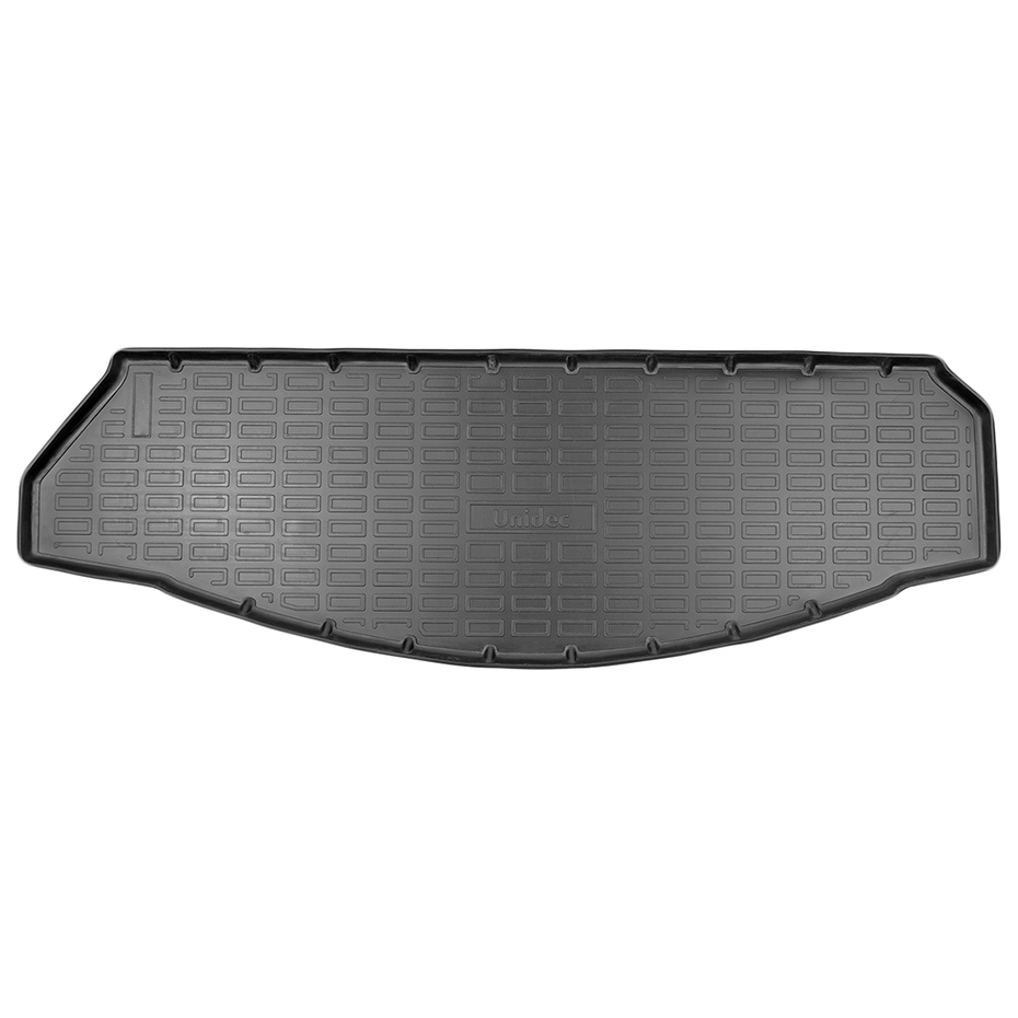 

Коврики В Багажное Отделение Для Renault Grand Scenic Iv 2016 Разложенный 3-Й 1Шт