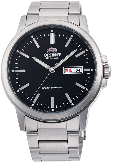 

Наручные часы мужские Orient RA-AA0C01B1, RA-AA0C01B1